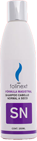 Shampoo Folinext 250ml