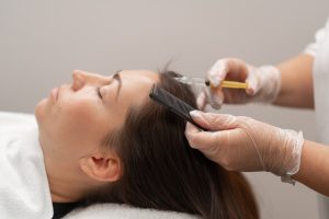 Mesoterapia, láser o injerto capilar: ¿cuál elegir según tu caso?